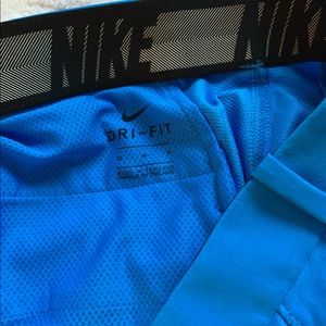 Nike Dri Fit Golf Shorts